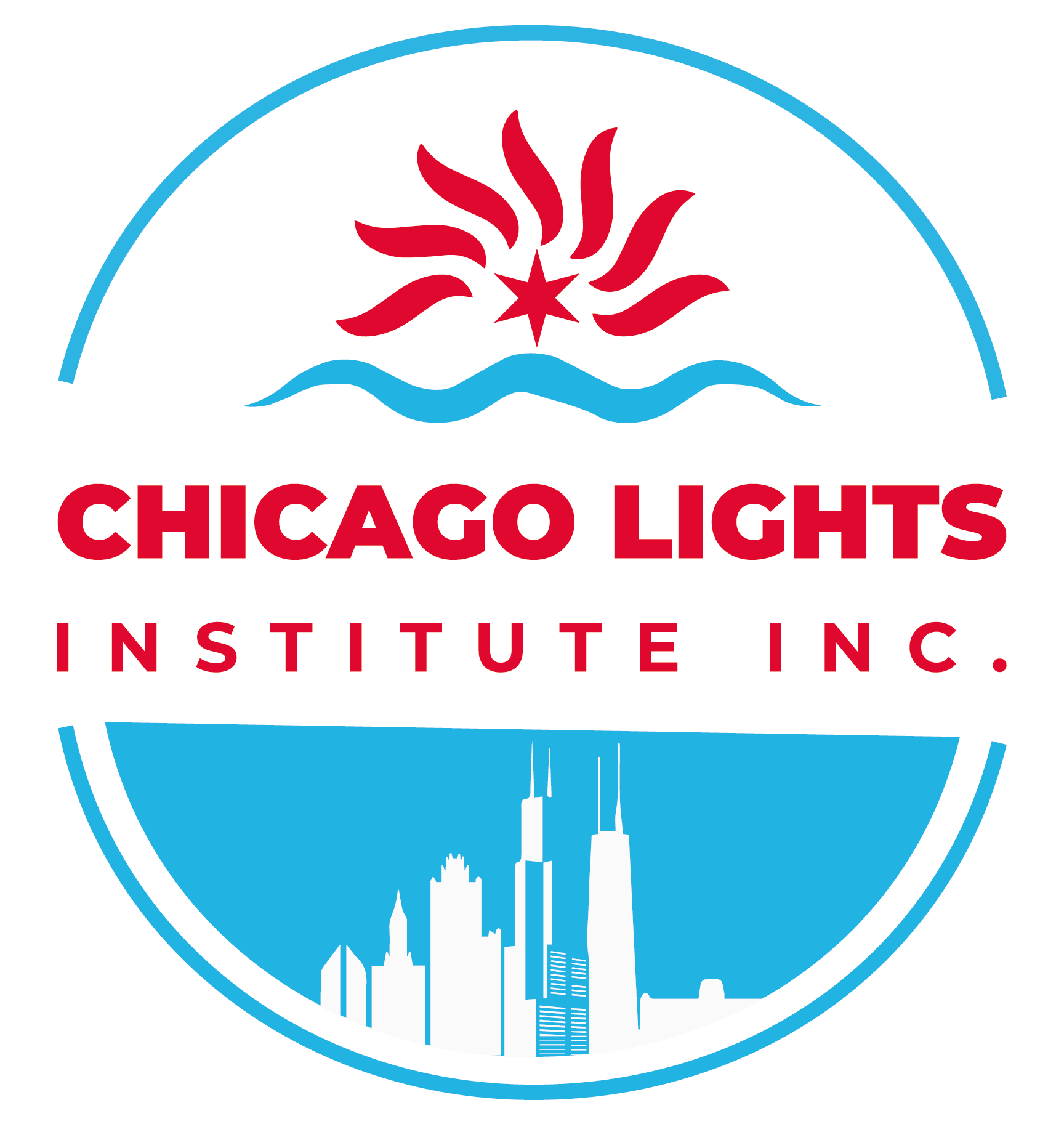 Chicago Lights Institute Inc. logo
